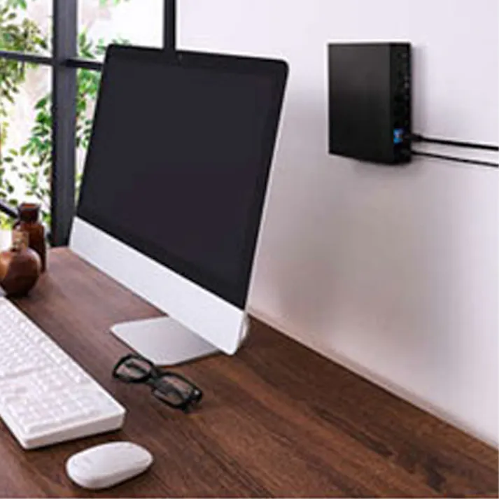 Wi-Fiルーター(Wi-Fi6対応) EA759GY-26C【別送品】