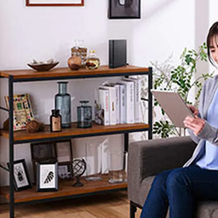 Wi-Fiルーター(Wi-Fi6対応) EA759GY-26C【別送品】