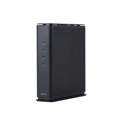 Wi-Fiルーター(Wi-Fi6対応) EA759GY-27【別送品】