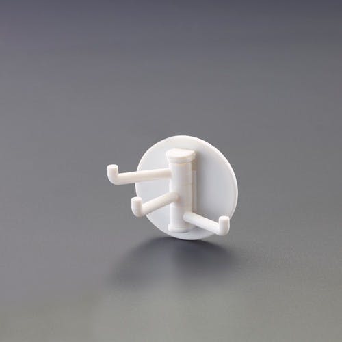 マグネットフック φ60mm/300g EA762FG-227【別送品】