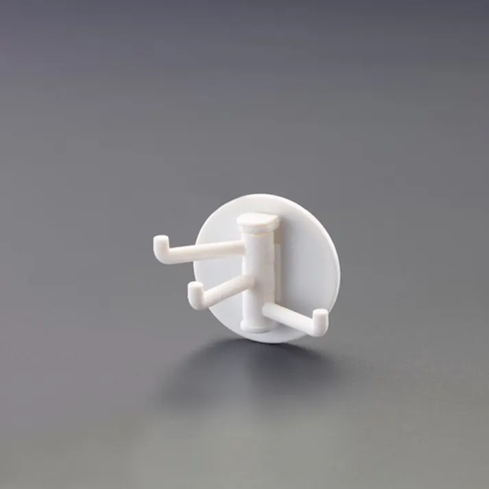 マグネットフック φ60mm/300g EA762FG-227【別送品】