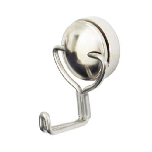 マグネットフック φ35mm/10Kg EA762FG-93【別送品】