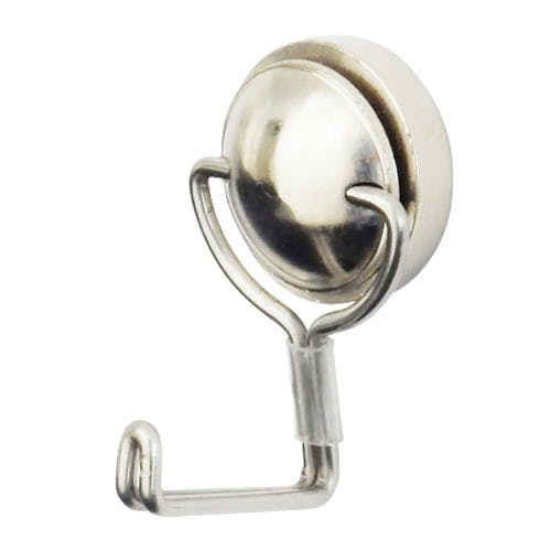 マグネットフック φ38mm/16Kg EA762FG-94【別送品】