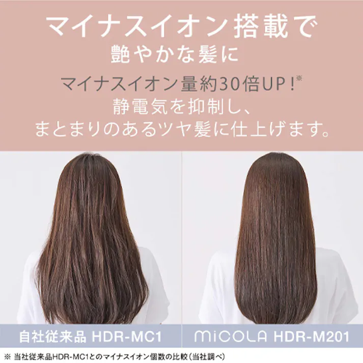 ヘアードライヤー AC100V/1200W EA763AG-11A【別送品】