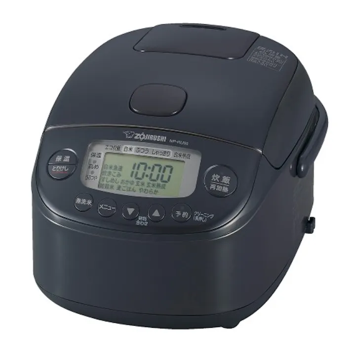 圧力IH炊飯ジャー(極め炊き) 3.0合 EA763AJ-35J【別送品】