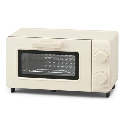 オーブントースター AC100V/1200W EA763AL-44B【別送品】