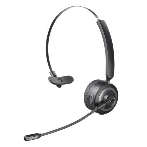 ヘッドセット(ワイヤレス/クレードル付) EA763BC-82A【別送品】