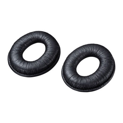 イヤースポンジ(2個) 85×85×15mm EA763BD-6【別送品】