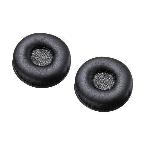 イヤースポンジ(2個) 53×53×14mm EA763BD-8【別送品】