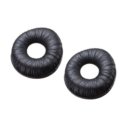 イヤースポンジ(2個) 55×55×17mm EA763BD-9【別送品】