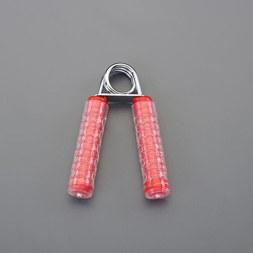 ハンドグリップ(赤) 15Kg EA763DK-8A【別送品】