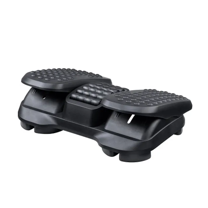 フットレスト 430×320×120mm EA764-304【別送品】