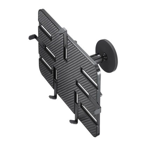 タブレットホルダー(マグネット式) 300×143×210mm EA764AG-116AA【別送品】