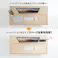 ノートパソコン用スタンド 200×90×90mm EA764AG-77【別送品】