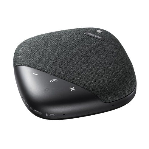 会議用BluEtoothスピーカーフォン(USB対応) EA764AS-211【別送品】