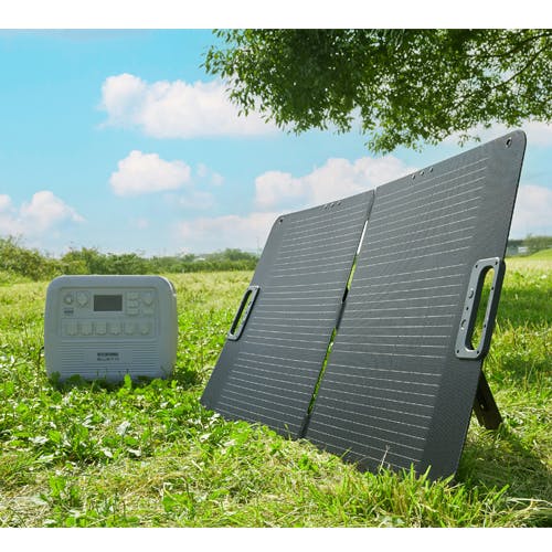 ソーラーパネル(防塵防水) [EA812HB-61-62用] EA812HB-63A【別送品