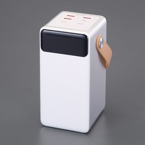 ポータブル電源 60000mAh/222Wh EA812HB-65【別送品】