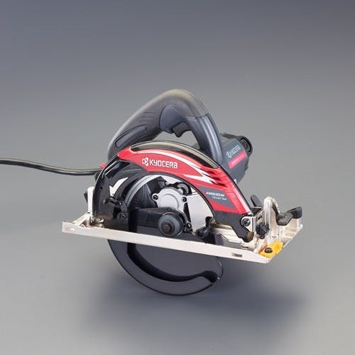 電子丸鋸(深切型) φ165mm/AC100V EA851K-6A【別送品】