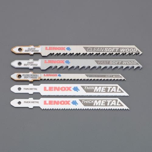 ジグソーブレード 5枚組 EA854LA-50【別送品】