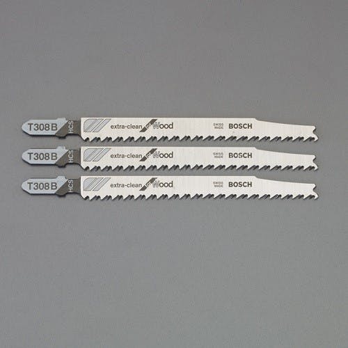 ジグソーブレード(木工用/3枚) 9×117mm×11T EA854LH-61A【別送品】