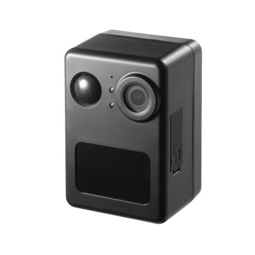 センサーカメラ [充電式] EA864CD-144【別送品】