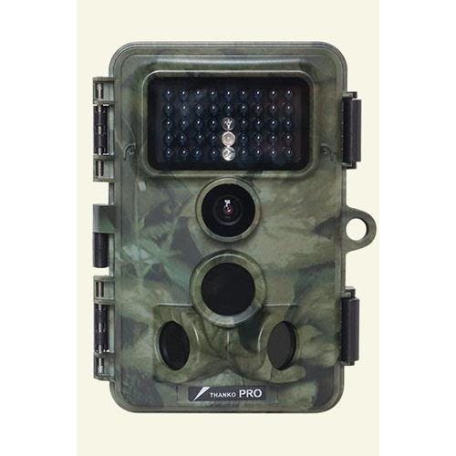 赤外線センサーカメラ(屋外型) [単3×8本] EA864CD-841【別送品】