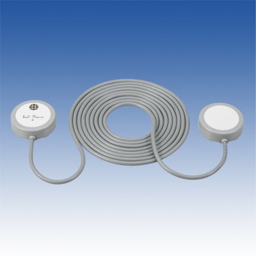 水漏れ報知器(ポイントセンサー付) [CR2032×2個] EA864CL-2A【別送品】