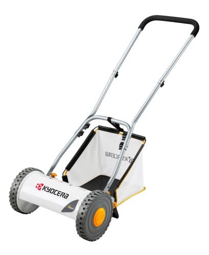 芝刈機(手押し式) 300mm EA898BR-1A【別送品】