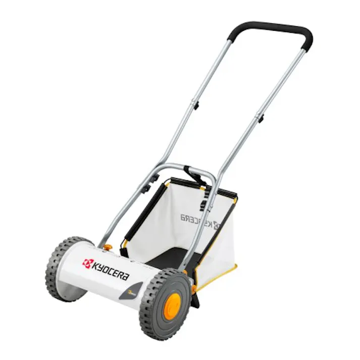 芝刈機(手押し式) 300mm EA898BR-1A【別送品】