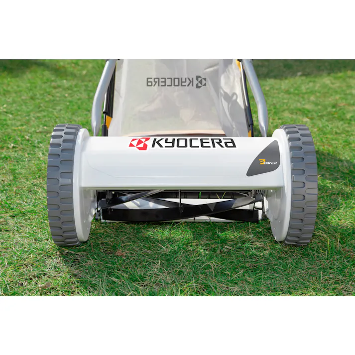 芝刈機(手押し式) 300mm EA898BR-1A【別送品】