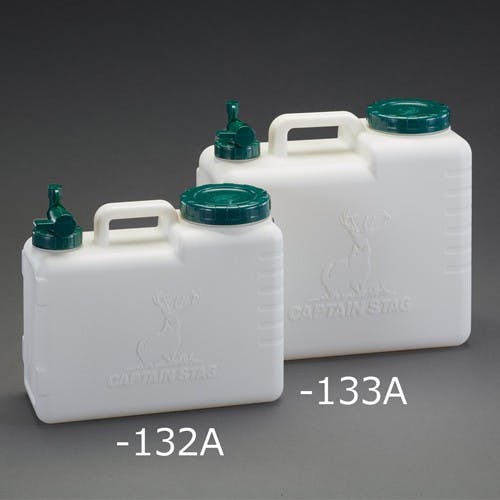 ウォータータンク 10L EA913VL-132A【別送品】