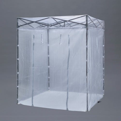 サイドシート(後面用/ファスナー1本) [EA915-151用] EA915-173【別送品】