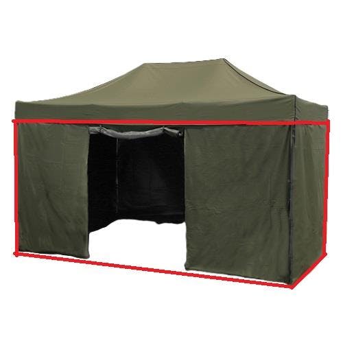 サイドシート(4面セット) [EA915-61用] EA915-191【別送品】