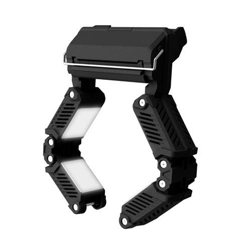 ネッククーラー(PRO/ブラック) EA915EM-114【別送品】