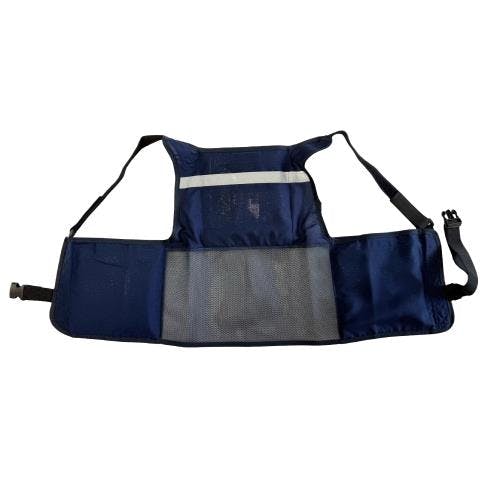 アイスベスト(反射テープ付) [フリー] EA915EM-72【別送品】