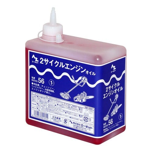 エンジンオイル(2サイクル用) 1.0L EA920AK-41A【別送品】