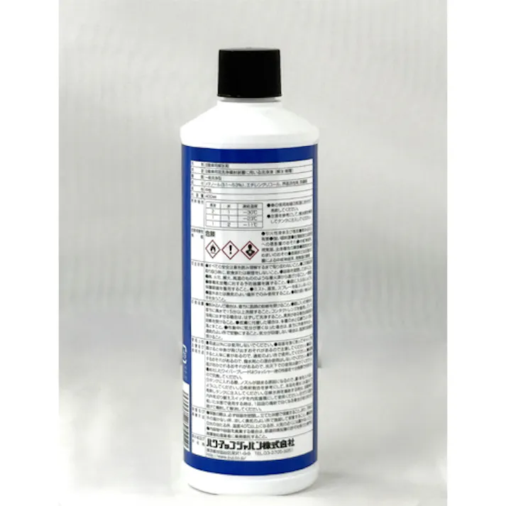 ウインドウウォッシャー液 400ml EA922AB-117A【別送品】