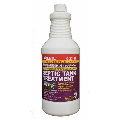 浄化槽用バクテリア製剤(定期メンテ用) 946ml EA922AJ-312【別送品】