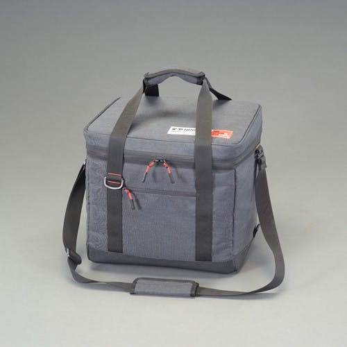 エアロゲル保冷バッグ 390×340×360mm/25L EA925MF-11【別送品】