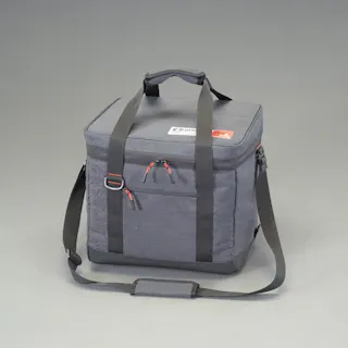 エアロゲル保冷バッグ 390×340×360mm/25L EA925MF-11【別送品】