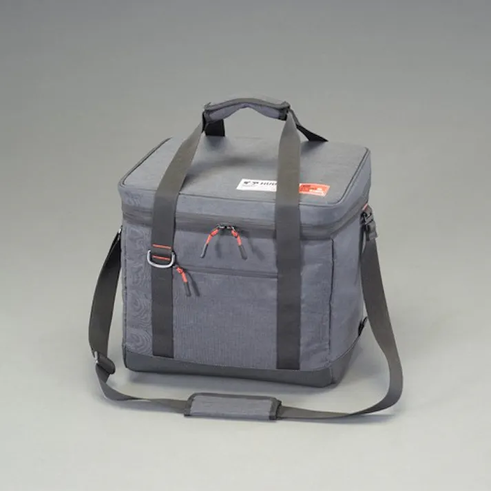 エアロゲル保冷バッグ 390×340×360mm/25L EA925MF-11【別送品】