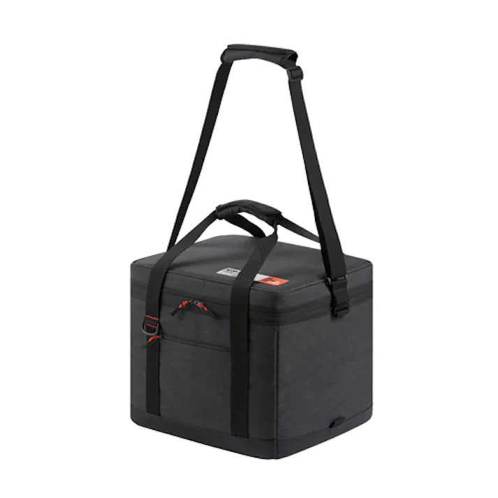 エアロゲル保冷バッグ 390×340×360mm/25L EA925MF-11【別送品】