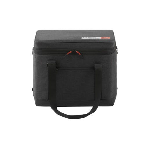 エアロゲル保冷バッグ 440×360×370mm/40L EA925MF-12【別送品】