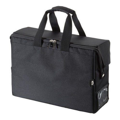 モバイルバッグ 350×125×255mm EA927-275【別送品】