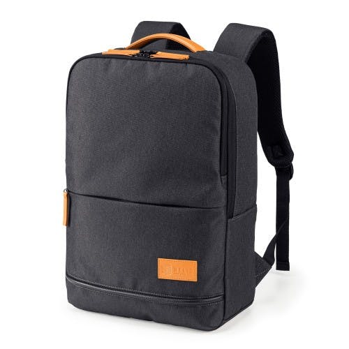 ビジネスリュックサック 290×150×425mm EA927-351【別送品】