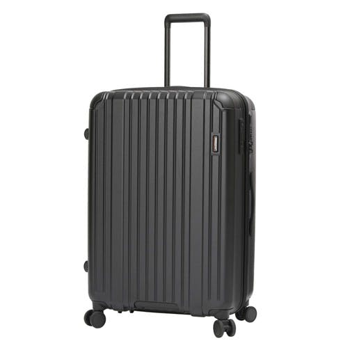 キャリーケース(ブラック) 480×300×680mm/91L EA927AX-12D【別送品】