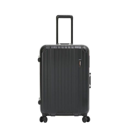 キャリーケース(ブラック) 420×270×610mm/64L EA927AX-17C【別送品】