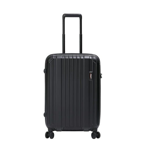 キャリーケース(ブラック) 400×250×580mm/54L EA927AX-7D【別送品】