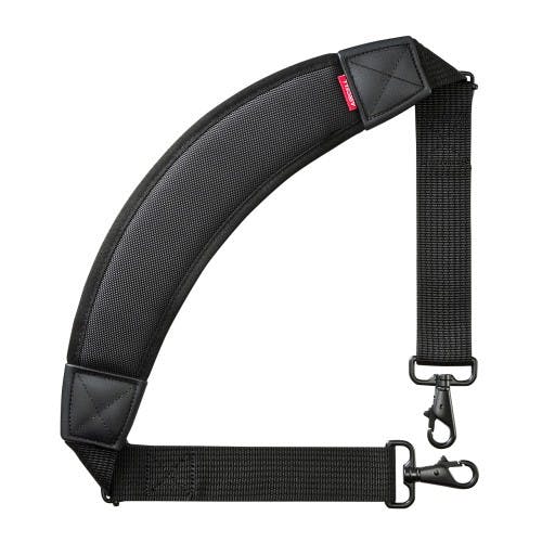 ショルダーベルト(カーブ) 70×1240mm EA927BB-252【別送品】