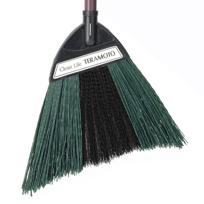 ほうき(PP/3本) 1270mm EA928AD-95【別送品】